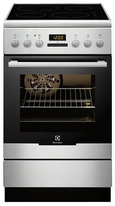 Замена платы сенсорного управления Electrolux EKI 54553 OX