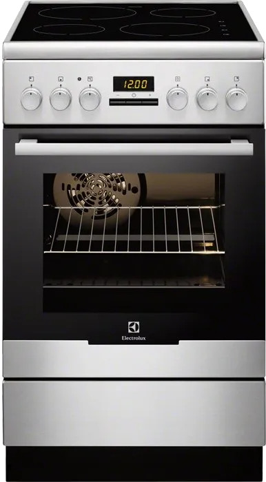 Замена платы сенсорного управления Electrolux EKI 54550 OX