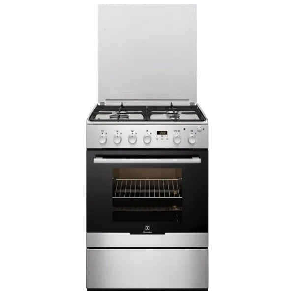 Замена платы сенсорного управления Electrolux EKG 961300 X