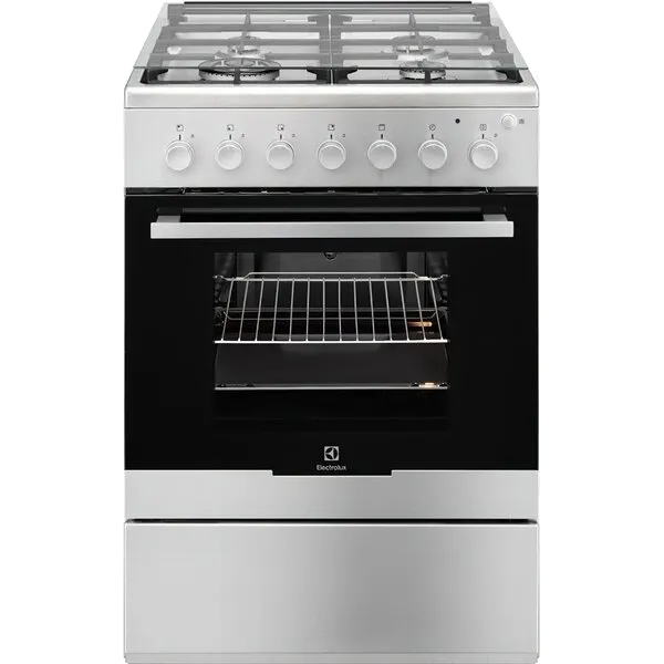 Замена платы сенсорного управления Electrolux EKG 96118 CX