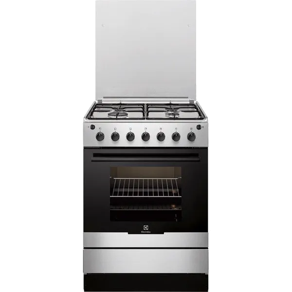 Замена платы сенсорного управления Electrolux EKG 961102 X