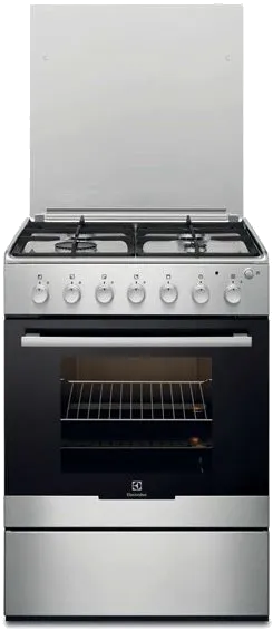 Замена платы сенсорного управления Electrolux EKG 961101 X