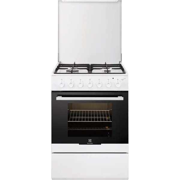 Замена платы сенсорного управления Electrolux EKG 961101 W