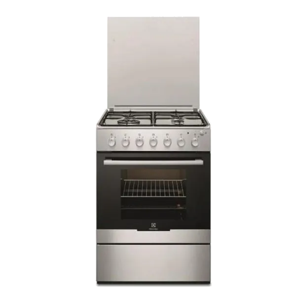 Замена платы сенсорного управления Electrolux EKG 961100 X
