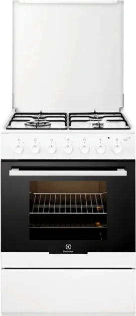 Замена платы сенсорного управления Electrolux EKG 961100 W