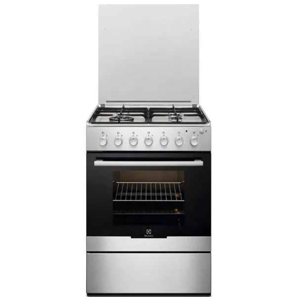 Замена платы сенсорного управления Electrolux EKG 96110 CX