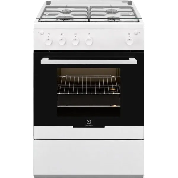 Замена платы сенсорного управления Electrolux EKG 960108 W