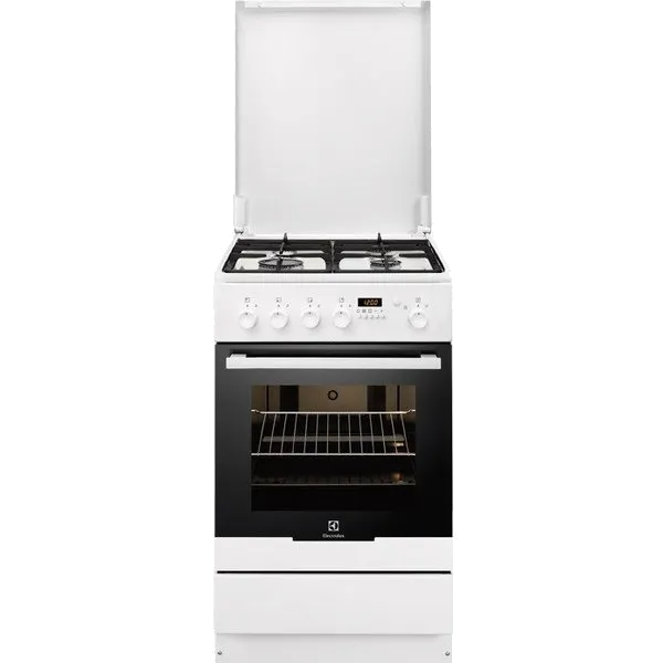 Замена платы сенсорного управления Electrolux EKG 954101 X