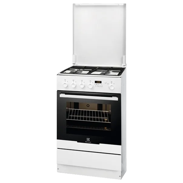 Замена платы сенсорного управления Electrolux EKG 954101 W
