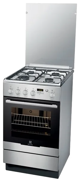 Замена платы сенсорного управления Electrolux EKG 954100 X
