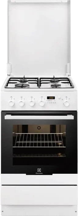 Замена платы сенсорного управления Electrolux EKG 954100 W