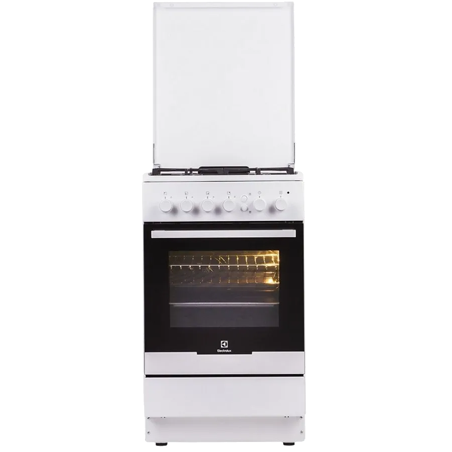 Замена платы сенсорного управления Electrolux EKG 951302 W