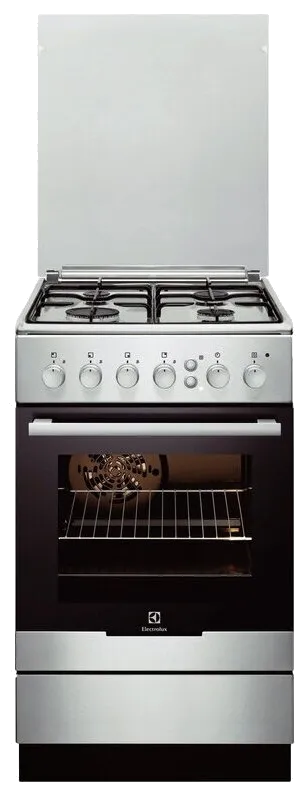 Замена платы сенсорного управления Electrolux EKG 951301 X