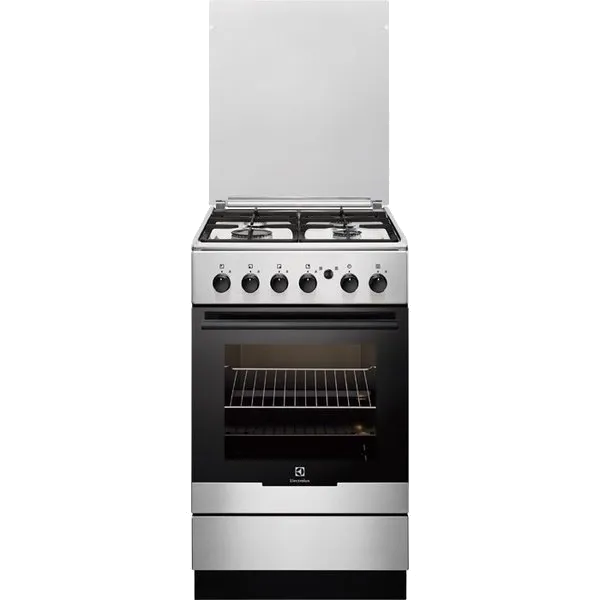 Замена платы сенсорного управления Electrolux EKG 951109 X