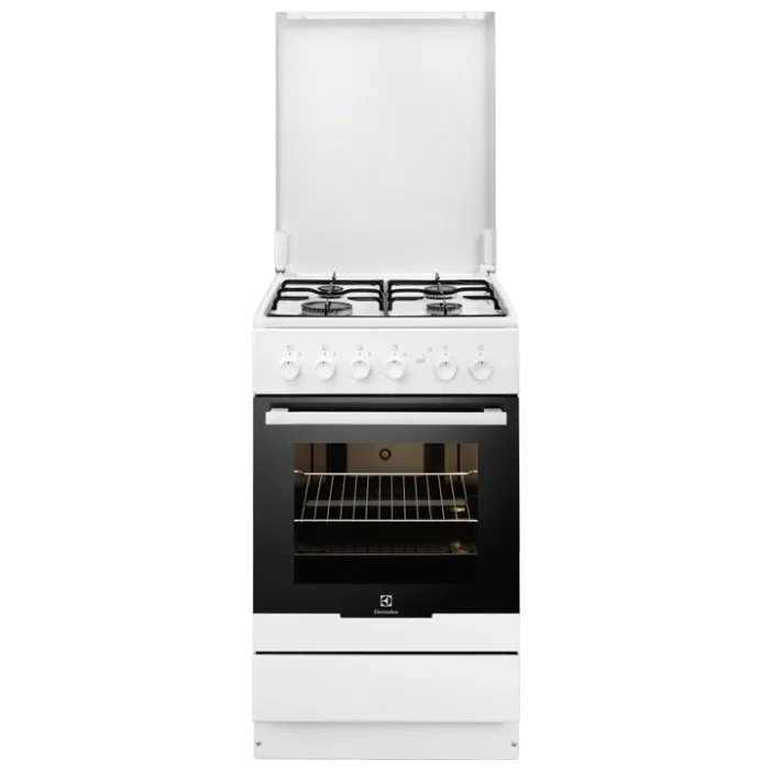 Замена платы сенсорного управления Electrolux EKG 951106 W