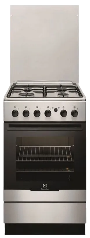 Замена платы сенсорного управления Electrolux EKG 951104 X
