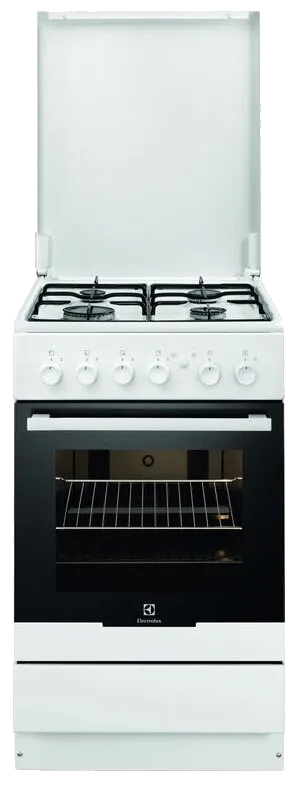 Замена платы сенсорного управления Electrolux EKG 951104 W