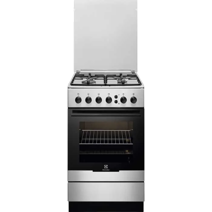 Замена платы сенсорного управления Electrolux EKG 951103 X
