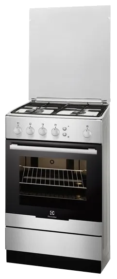 Замена платы сенсорного управления Electrolux EKG 950100 X