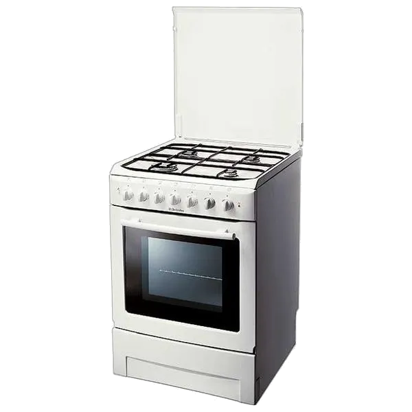 Замена платы сенсорного управления Electrolux EKG 6720 X
