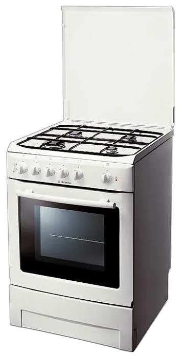 Замена платы сенсорного управления Electrolux EKG 6720