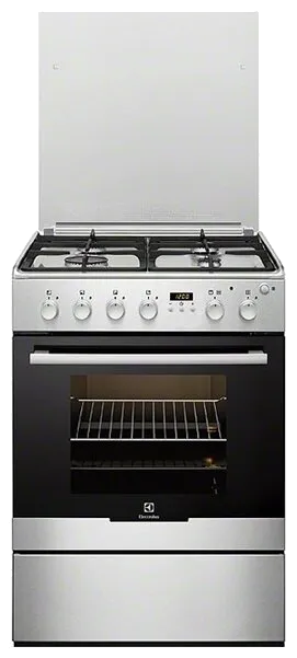 Замена платы сенсорного управления Electrolux EKG 61300 OX