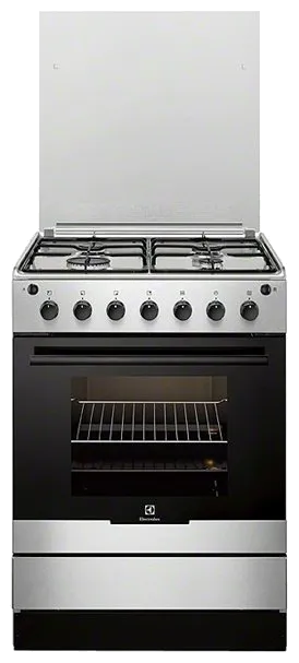 Замена платы сенсорного управления Electrolux EKG 61102 OX