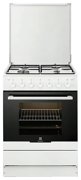 Замена платы сенсорного управления Electrolux EKG 61102 OW