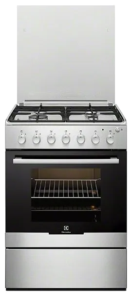 Замена платы сенсорного управления Electrolux EKG 61101 OX