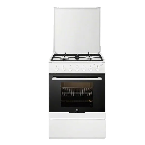 Замена платы сенсорного управления Electrolux EKG 61101 OW