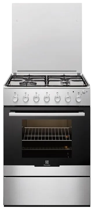 Замена платы сенсорного управления Electrolux EKG 61100 OX