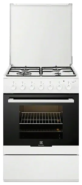 Замена платы сенсорного управления Electrolux EKG 61100 OW