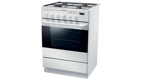 Замена платы сенсорного управления Electrolux EKG 603303 X
