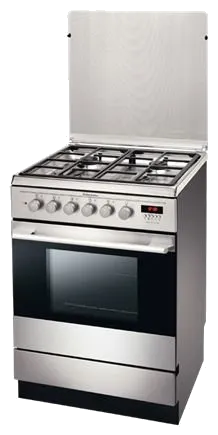 Замена платы сенсорного управления Electrolux EKG 603302 X