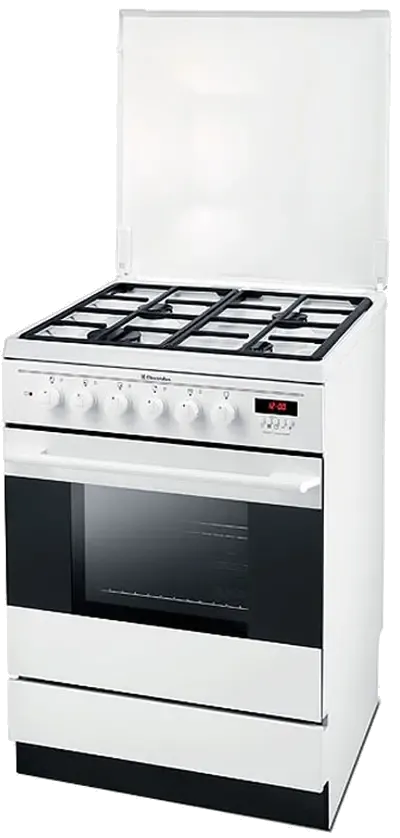 Замена платы сенсорного управления Electrolux EKG 603302 W