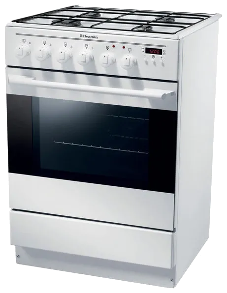 Замена платы сенсорного управления Electrolux EKG 603300 W