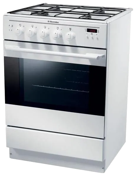 Замена платы сенсорного управления Electrolux EKG 603102 W