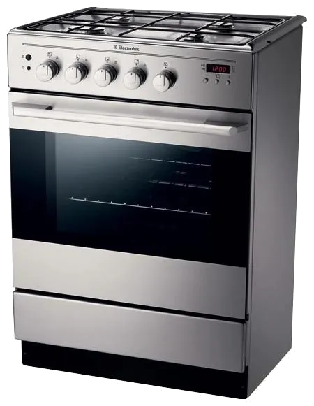 Замена платы сенсорного управления Electrolux EKG 603101 X