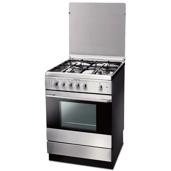 Замена платы сенсорного управления Electrolux EKG 601104 X