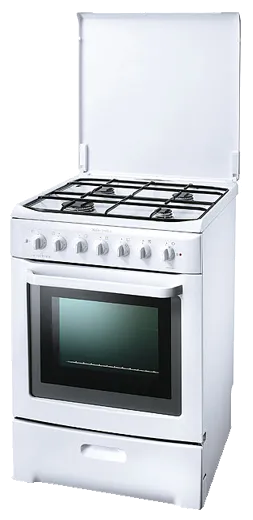 Замена платы сенсорного управления Electrolux EKG 601101 W