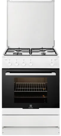Замена платы сенсорного управления Electrolux EKG 60100 OW