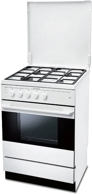 Замена платы сенсорного управления Electrolux EKG 600102 W
