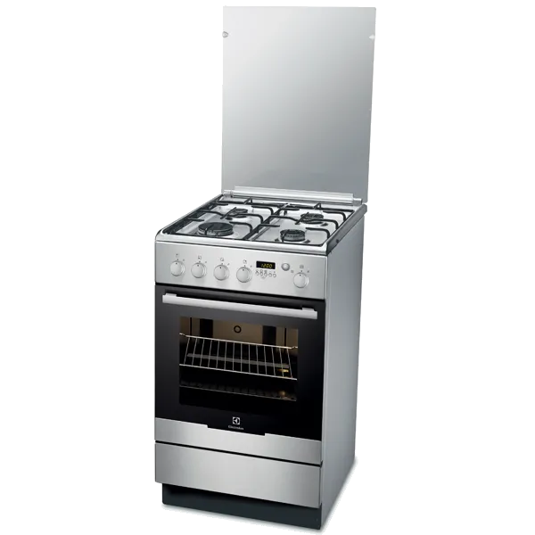 Замена платы сенсорного управления Electrolux EKG 54100 OX