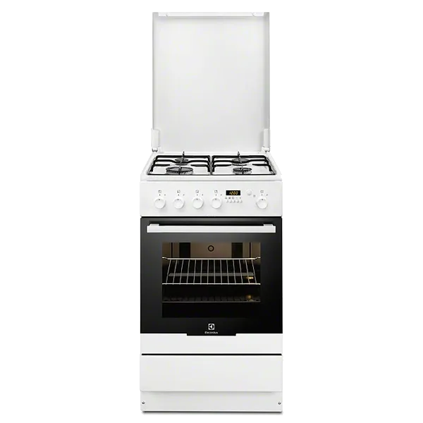 Замена платы сенсорного управления Electrolux EKG 54100 OW