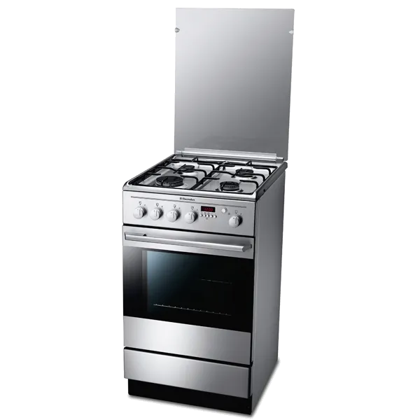Замена платы сенсорного управления Electrolux EKG 513105 X