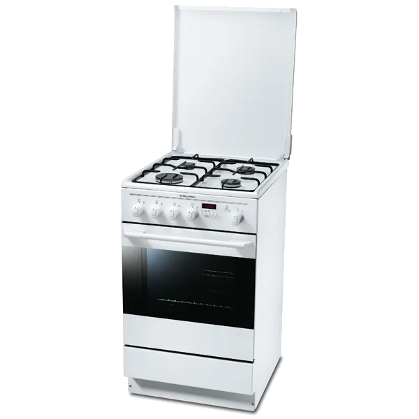 Замена платы сенсорного управления Electrolux EKG 513105 W