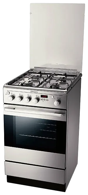 Замена платы сенсорного управления Electrolux EKG 513104 X