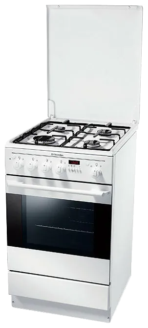 Замена платы сенсорного управления Electrolux EKG 513104 W