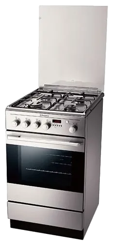 Замена платы сенсорного управления Electrolux EKG 513102 X