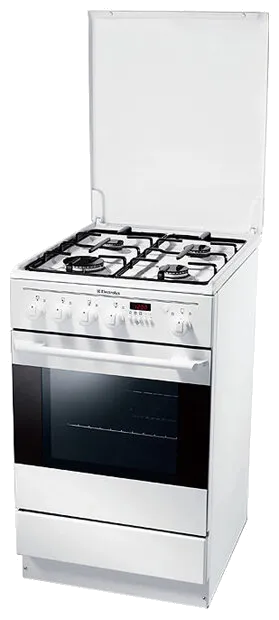 Замена платы сенсорного управления Electrolux EKG 513102 W